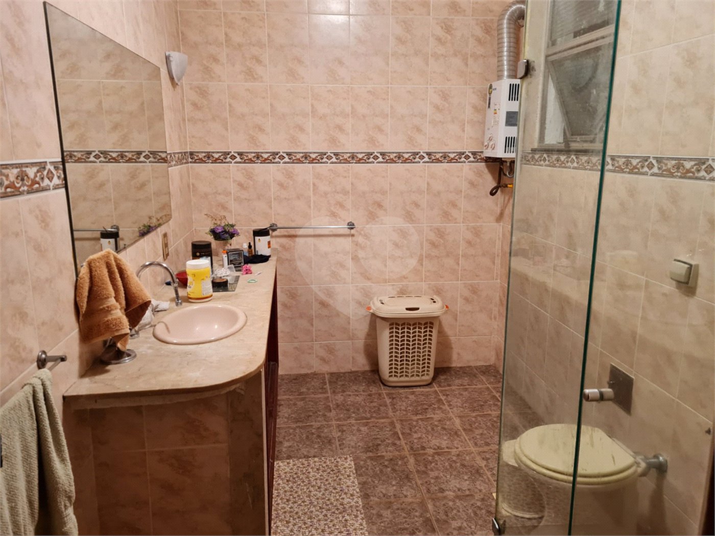 Apartamento à venda com 5 quartos, sendo 2 suítes, em Tijuca, Rio de Janeiro, RJ