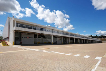 Casa para alugar com 1 quarto no condomínio Braslog, Sorocaba - SP