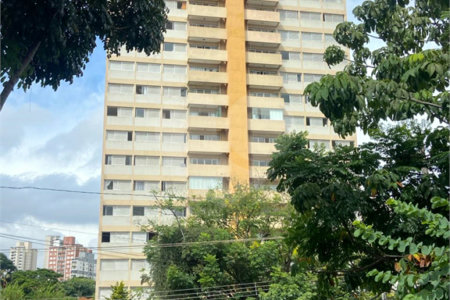 Apartamento à venda com 3 quartos, sendo 1 suíte, em Água Fria, São Paulo, SP
