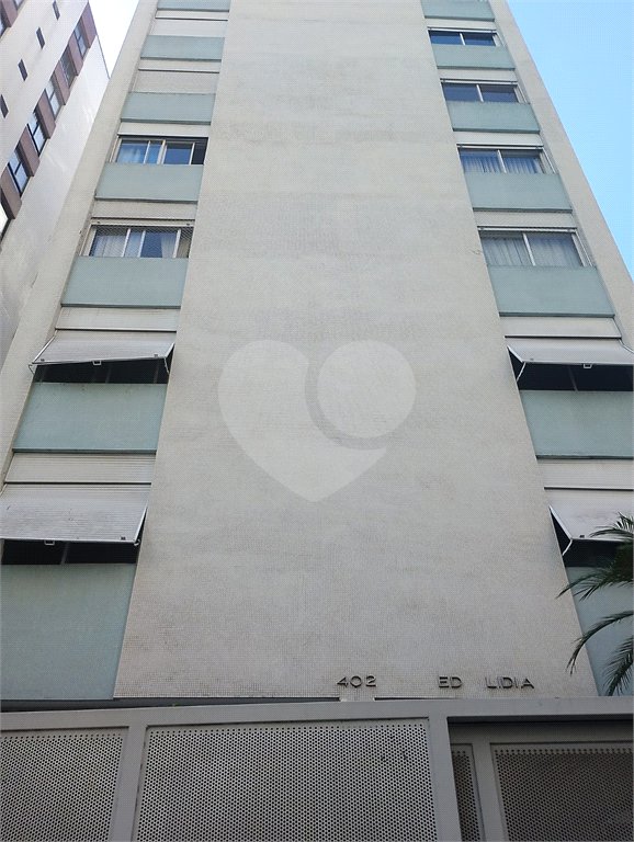 Apartamento à venda com 2 quartos em Jardim Paulista, São Paulo, SP