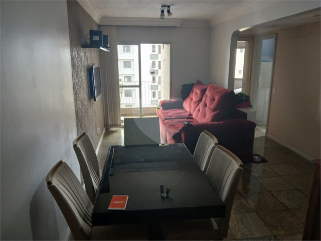 Apartamento à venda ou para alugar com 3 quartos, sendo 1 suíte,  em Santana, São Paulo, SP