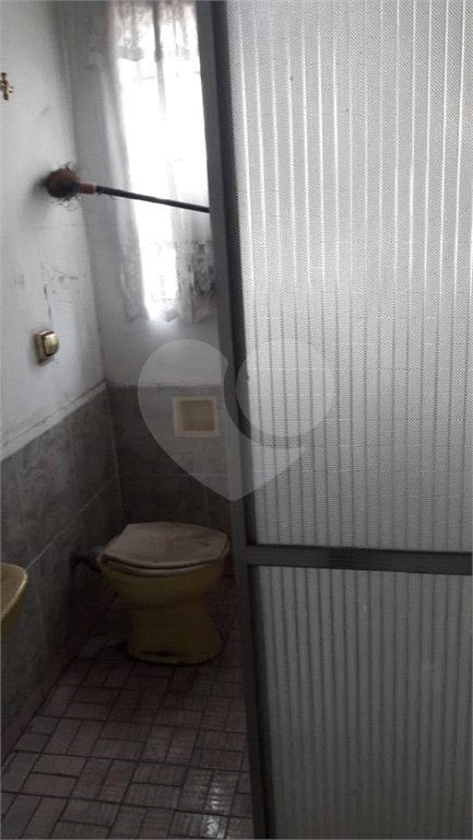 Sobrado à venda com 2 quartos em Casa Verde, São Paulo, SP