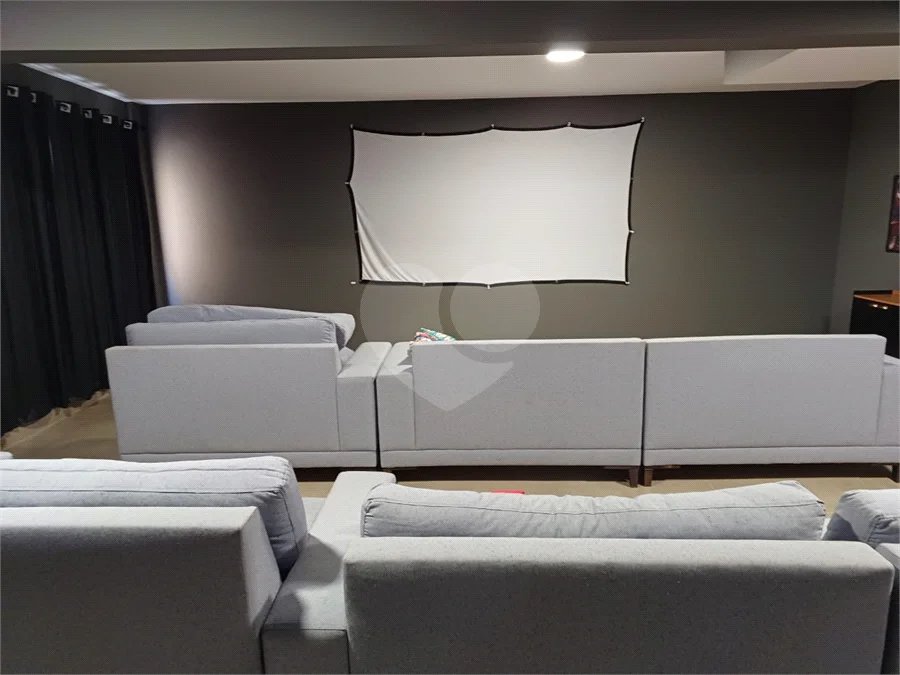 Apartamento para alugar com 1 quarto em Santana, São Paulo, SP