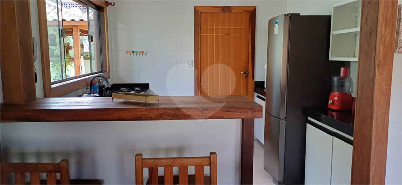 Casa à venda com 3 suítes em São José, Armação dos Búzios, RJ