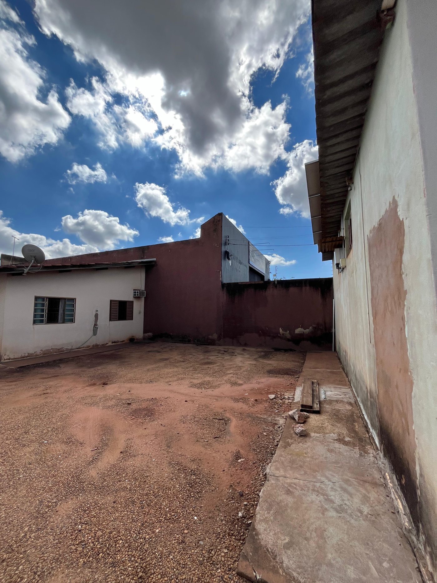 Casa à venda em Jardim Alvorada, Três Lagoas, MS