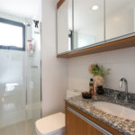 Apartamento à venda com 3 suítes em Vila Leopoldina, São Paulo, SP