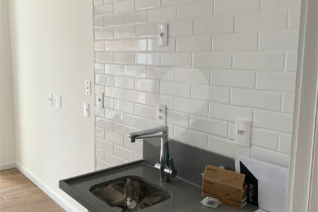Apartamento à venda ou para alugar com 1 suíte em Vila Clementino, São Paulo, SP