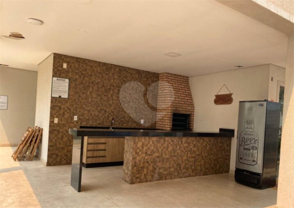 Apartamento à venda com 2 quartos em Morada do Ouro, Cuiabá, MT