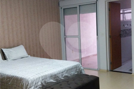 Sobrado à venda com 3 suítes em Vila Sônia, São Paulo, SP
