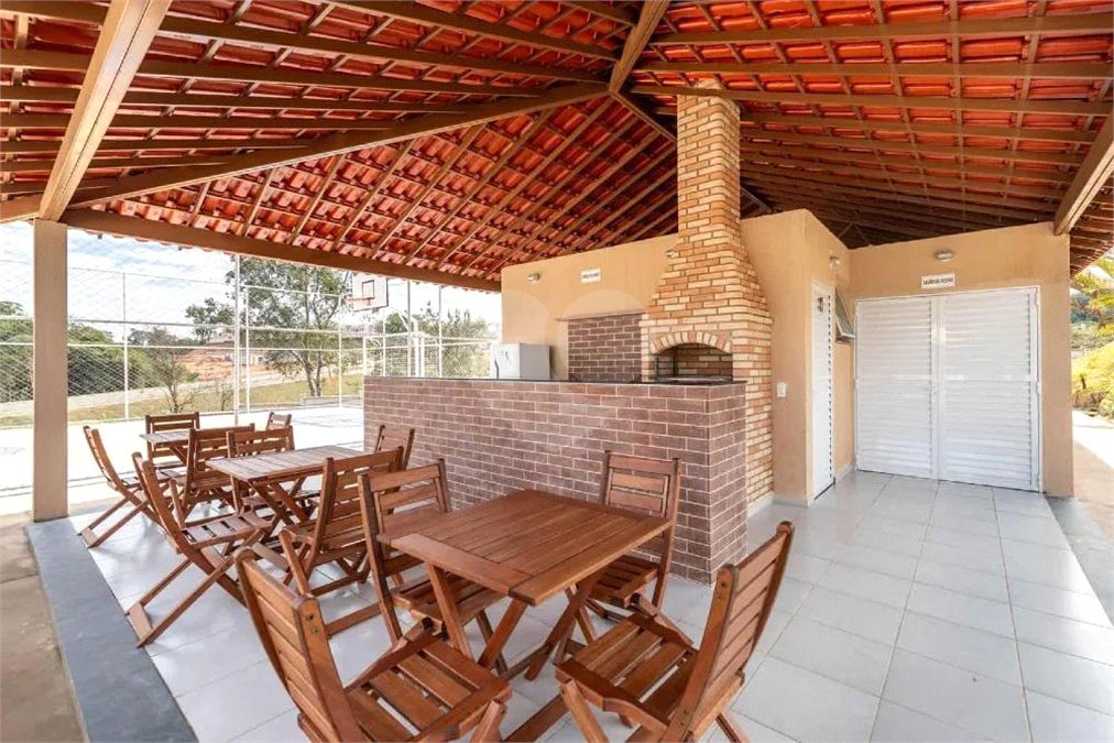 Apartamento à venda com 2 quartos em Colinas de Indaiatuba, Indaiatuba, SP