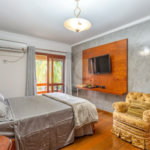 Casa à venda com 4 suítes no Centro, Três Lagoas, MS