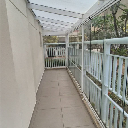 Apartamento à venda com 1 quarto em Pinheiros, São Paulo, SP