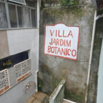 Casa de Vila à venda com 2 quartos em Jardim Botânico, Rio de Janeiro, RJ