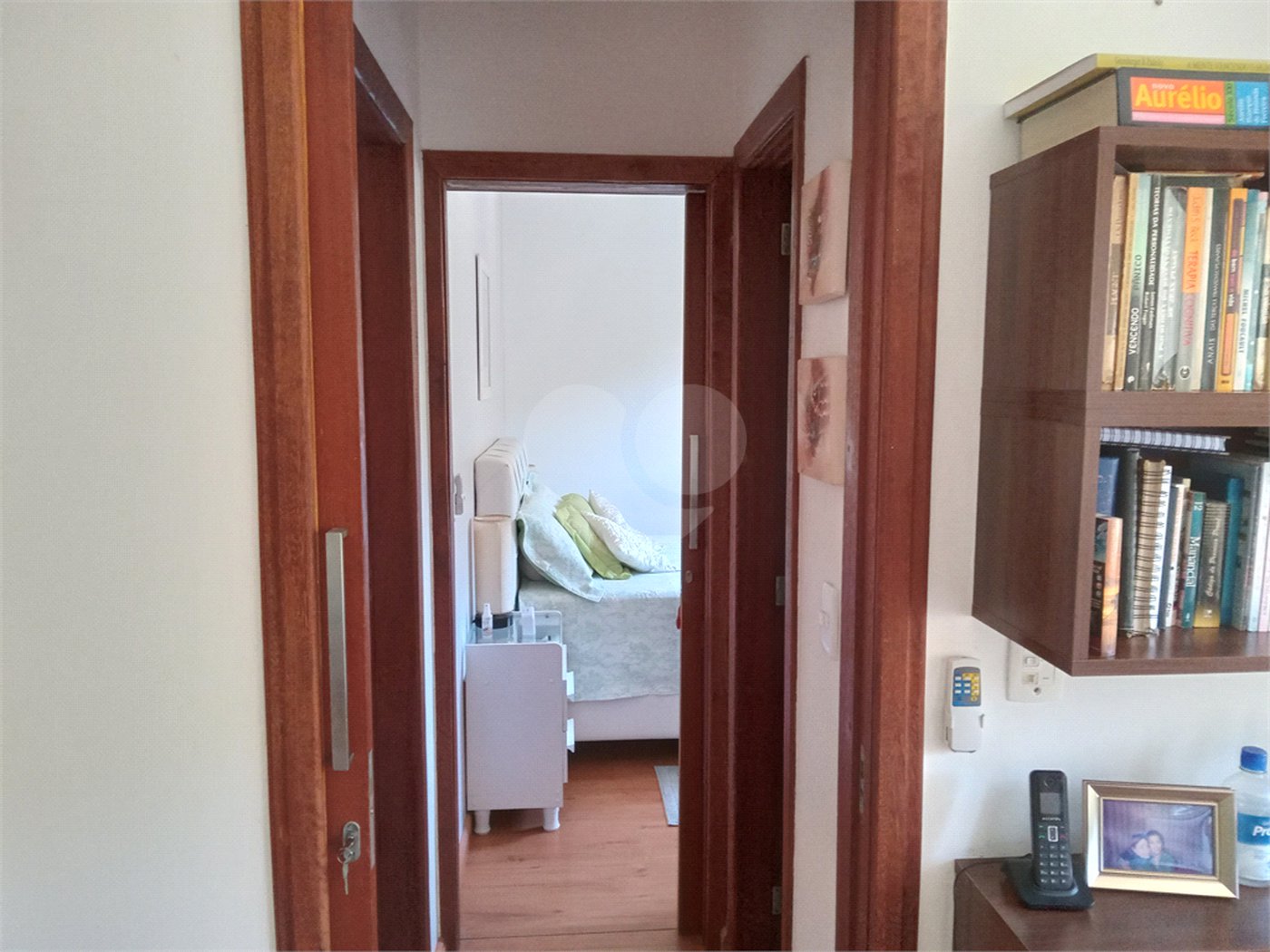 Apartamento à venda com 2 quartos em Rocha, Rio de Janeiro, RJ