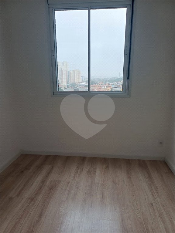 Apartamento à venda com 2 quartos em Saúde, São Paulo, SP