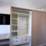Studio para alugar com 1 quarto em Vila Firmiano Pinto, São Paulo, SP