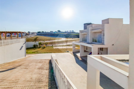 Casa à venda com 2 suítes no condomínio Residencial Américo Figueiredo, Sorocaba - SP