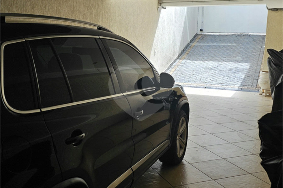 Sobrado à venda com 3 suítes em Pirituba, São Paulo, SP