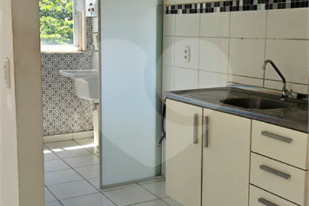 Apartamento à venda com 2 quartos, sendo 1 suíte, em Tijuca, Rio de Janeiro, RJ