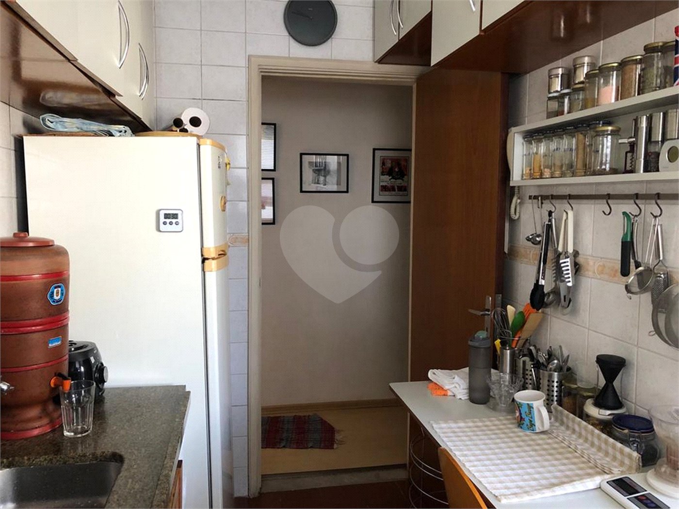 Apartamento à venda com 2 quartos em Vila Olímpia, São Paulo, SP