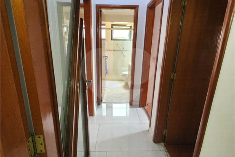 Apartamento à venda com 3 quartos, sendo 1 suíte, em Santana, São Paulo, SP