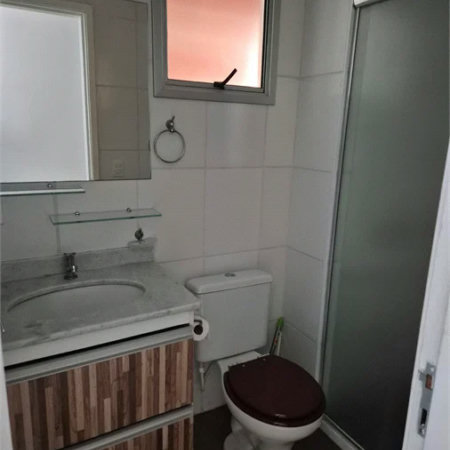 Apartamento à venda com 3 quartos em Lapa de Baixo, São Paulo, SP