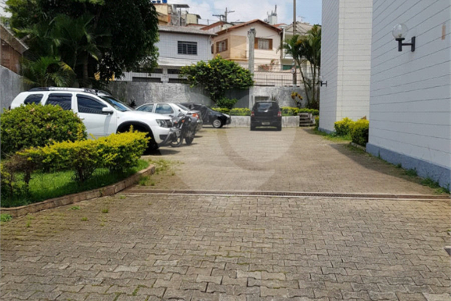 Apartamento à venda com 2 quartos em Imirim, São Paulo, SP