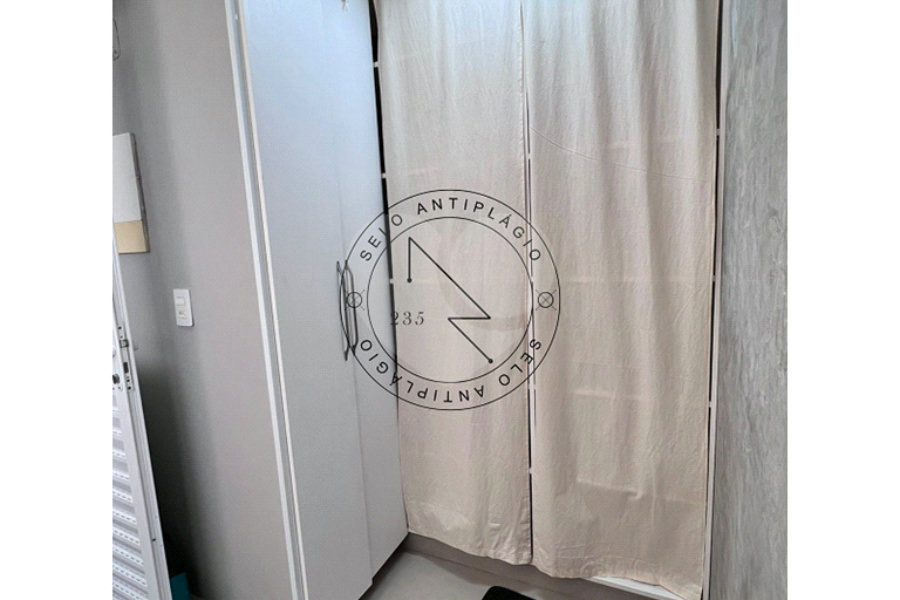 Apartamento à venda com 3 quartos, sendo 1 suíte,  em Vila Lusitânia, São Bernardo do Campo, SP