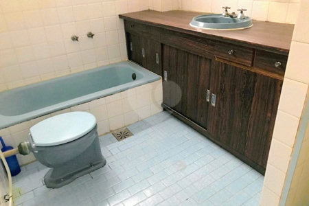 Apartamento à venda com 2 quartos em Tijuca, Rio de Janeiro, RJ