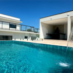 Casa à venda com 5 suítes no condomínio Terras de Mont Serrat, Salto - SP