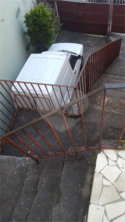 Sobrado à venda com 3 quartos em Vila Gustavo, São Paulo, SP