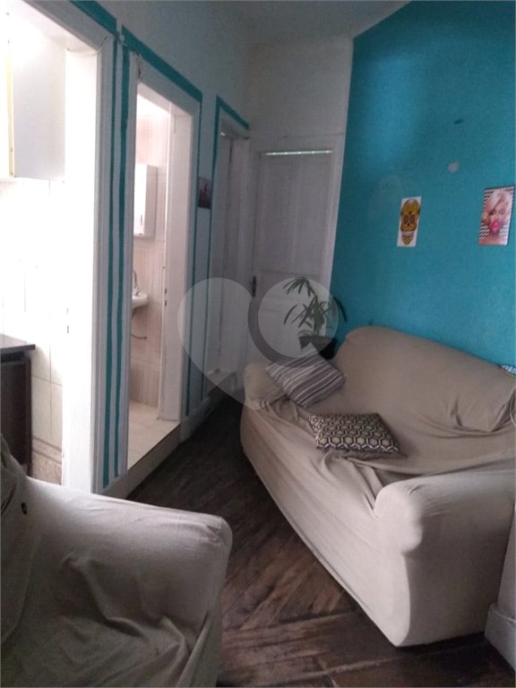 Apartamento à venda com 3 quartos em Santa Efigênia, São Paulo, SP
