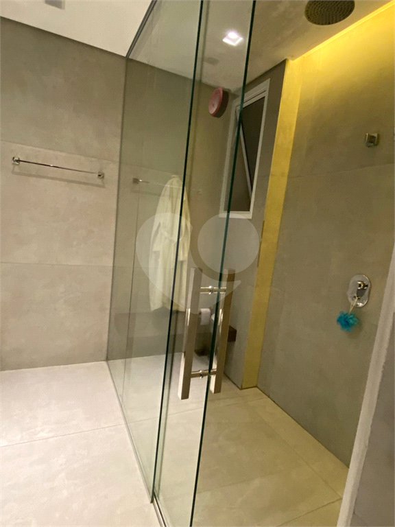 Apartamento à venda com 2 quartos, sendo 1 suíte, em Higienópolis, São Paulo, SP