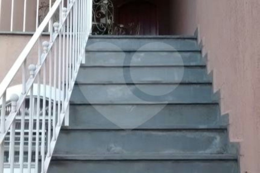 Sobrado à venda com 3 quartos, sendo 1 suíte, em Mandaqui, São Paulo, SP