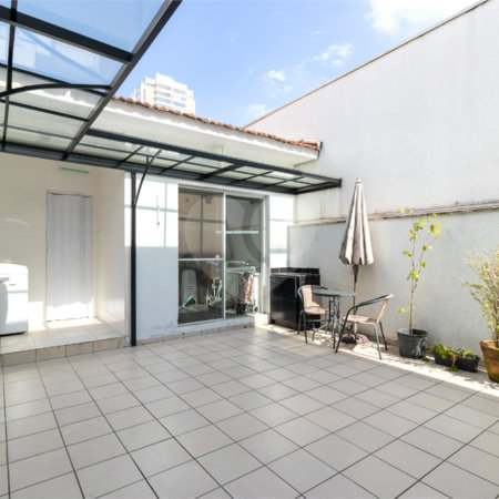 Casa à venda com 3 quartos, sendo 1 suíte,  em Brooklin, São Paulo, SP