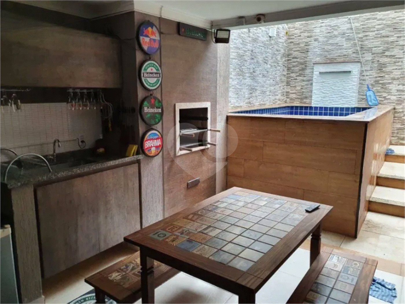 Sobrado à venda com 3 quartos, sendo 1 suíte, em Jardim Cidade Pirituba, São Paulo, SP