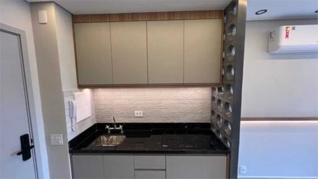Apartamento para alugar com 1 suíte em Sumarezinho, São Paulo, SP