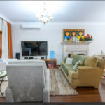 Casa à venda ou para alugar com 5 suítes no condomínio Residencial Morumbi, São Paulo - SP