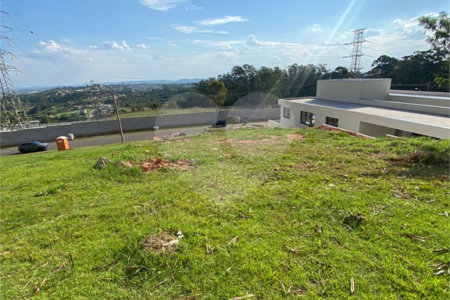 Terreno à venda em Monte Alegre, Vinhedo, SP