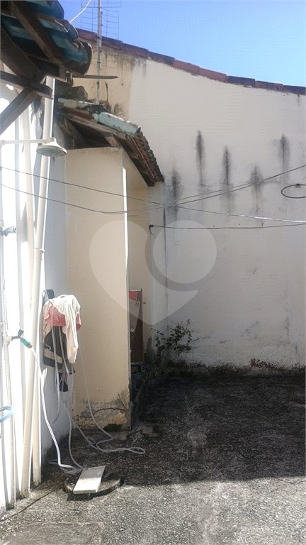 Casa à venda com 4 quartos em Campo Grande, Rio de Janeiro, RJ