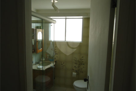 Apartamento à venda com 2 quartos em Jardim São Paulo(zona Norte), São Paulo, SP