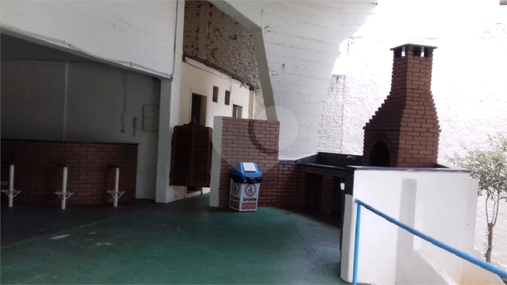 Apartamento à venda com 2 quartos em Vila Mazzei, São Paulo, SP