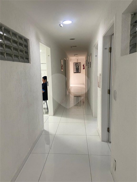 Prédio à venda em Vila Lageado, São Paulo, SP
