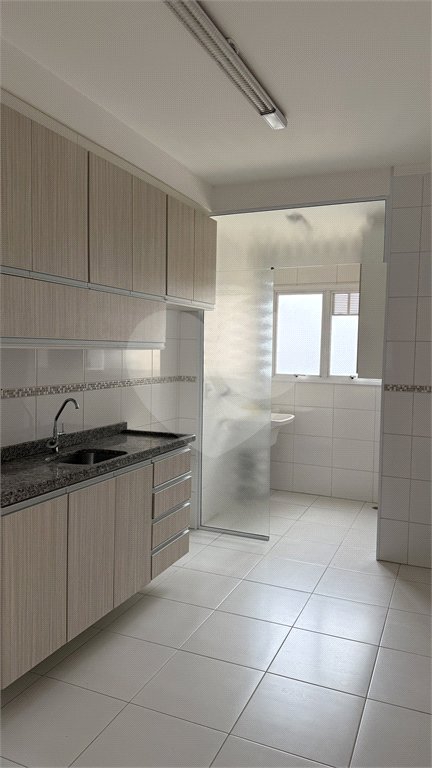 Apartamento à venda com 3 quartos, sendo 1 suíte,  em Jardim Nova Era, Salto, SP