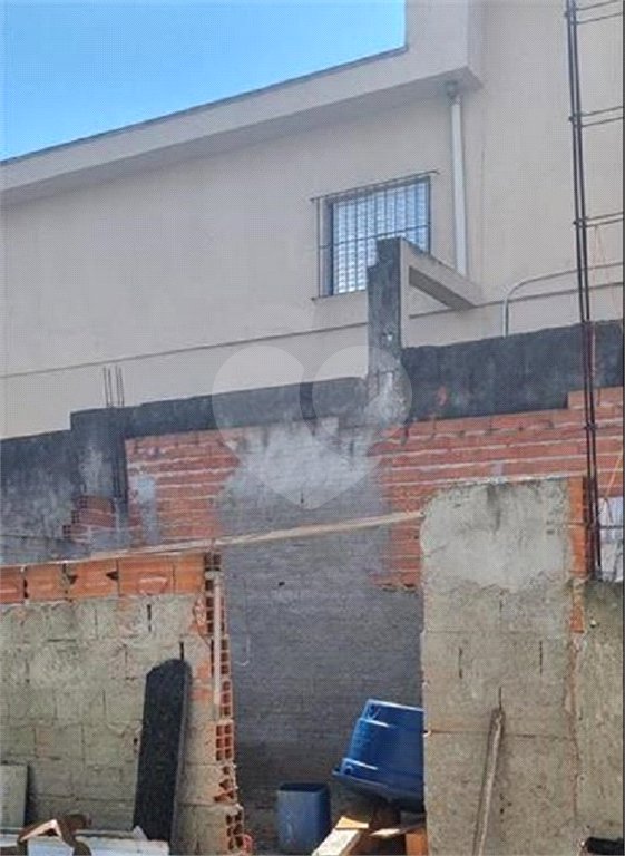 Terreno à venda em Vila Mazzei, São Paulo, SP