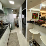 Apartamento à venda com 3 quartos, sendo 1 suíte, em Água Branca, São Paulo, SP