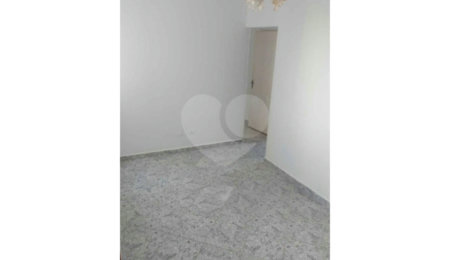 Apartamento à venda com 2 quartos em Casa Verde, São Paulo, SP