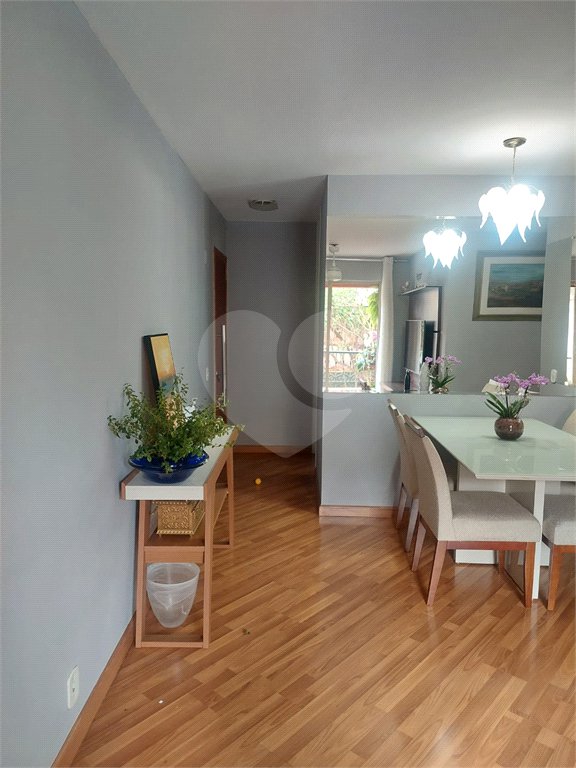 Apartamento à venda com 3 quartos em Mandaqui, São Paulo, SP
