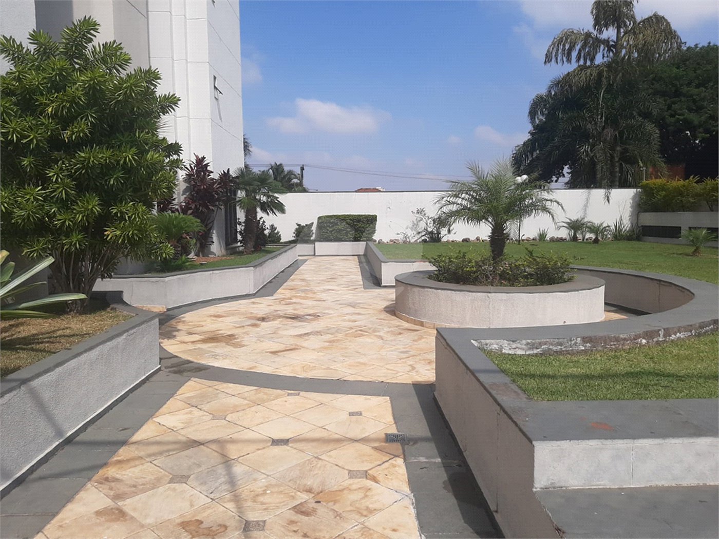 Apartamento à venda com 2 quartos, sendo 1 suíte, em Casa Verde, São Paulo, SP