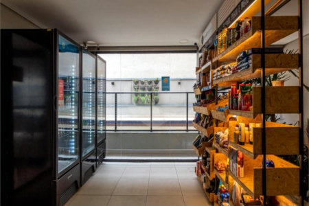 Duplex à venda com 2 quartos, sendo 1 suíte, em Santana, São Paulo, SP